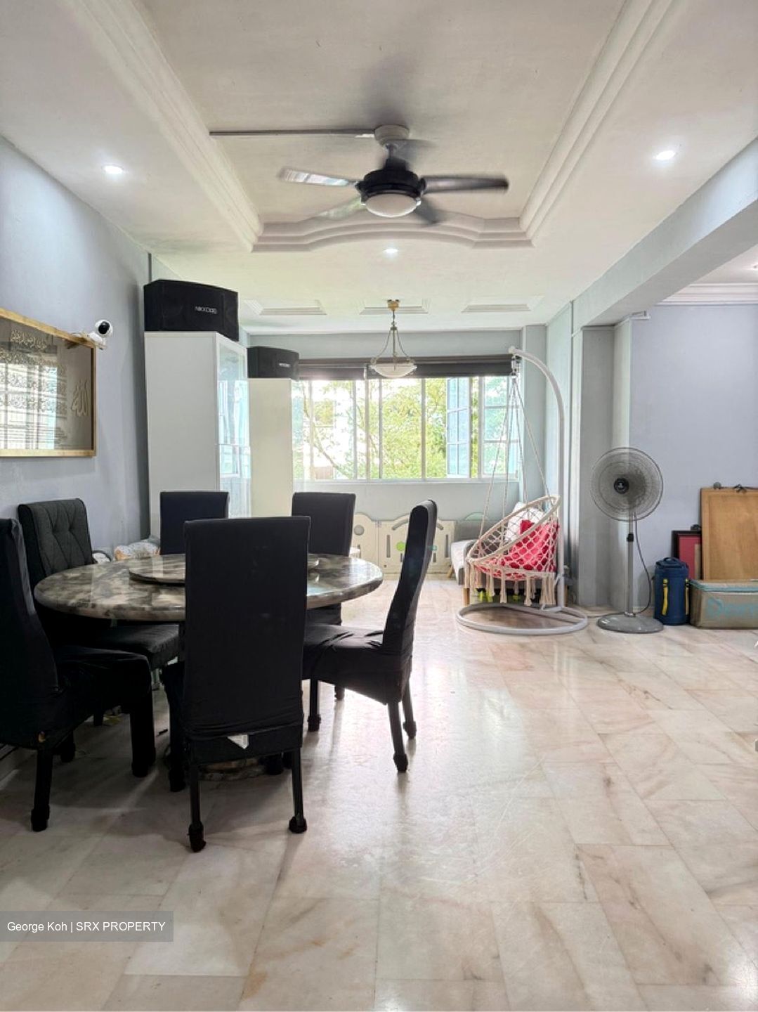 Blk 899C Woodlands Drive 50 (Woodlands), HDB 5 Rooms #610252861